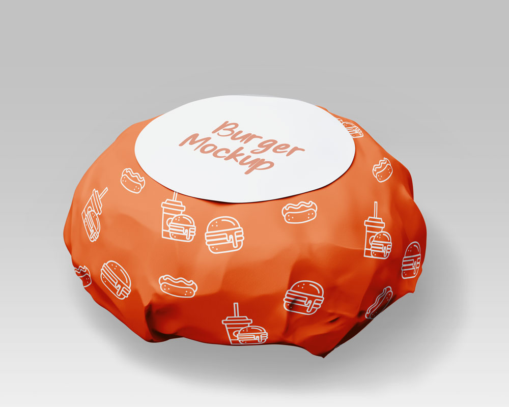 3 burger packaging mockup 3
