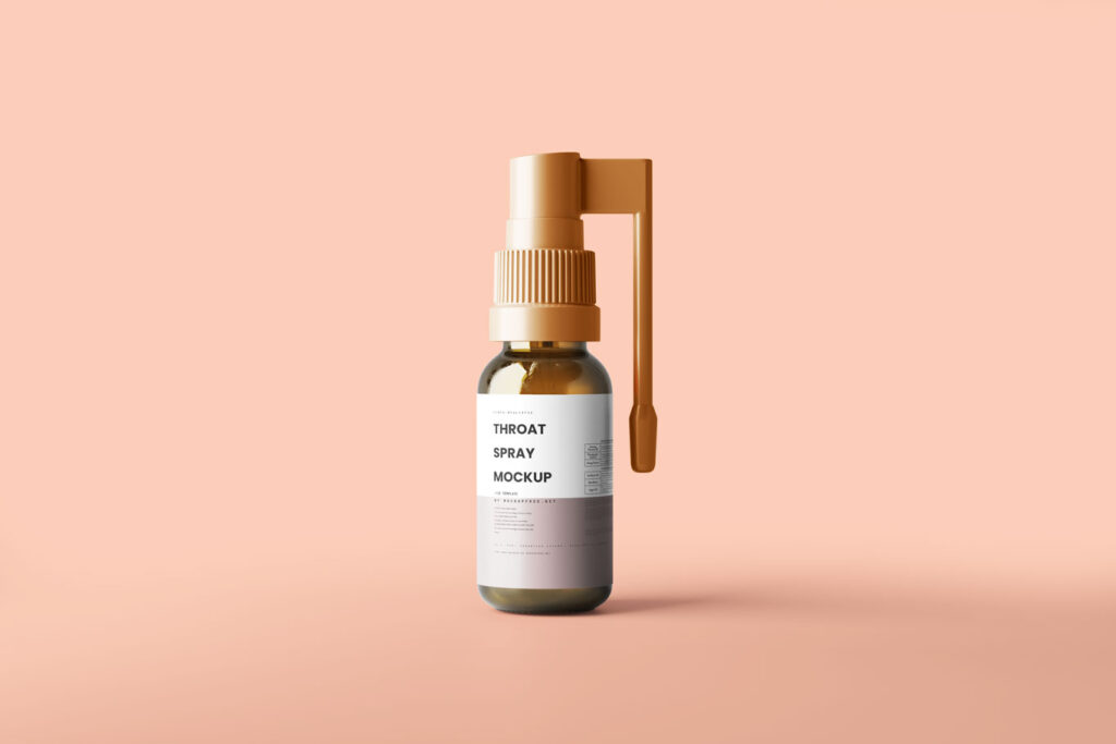 throat spray mockup 3