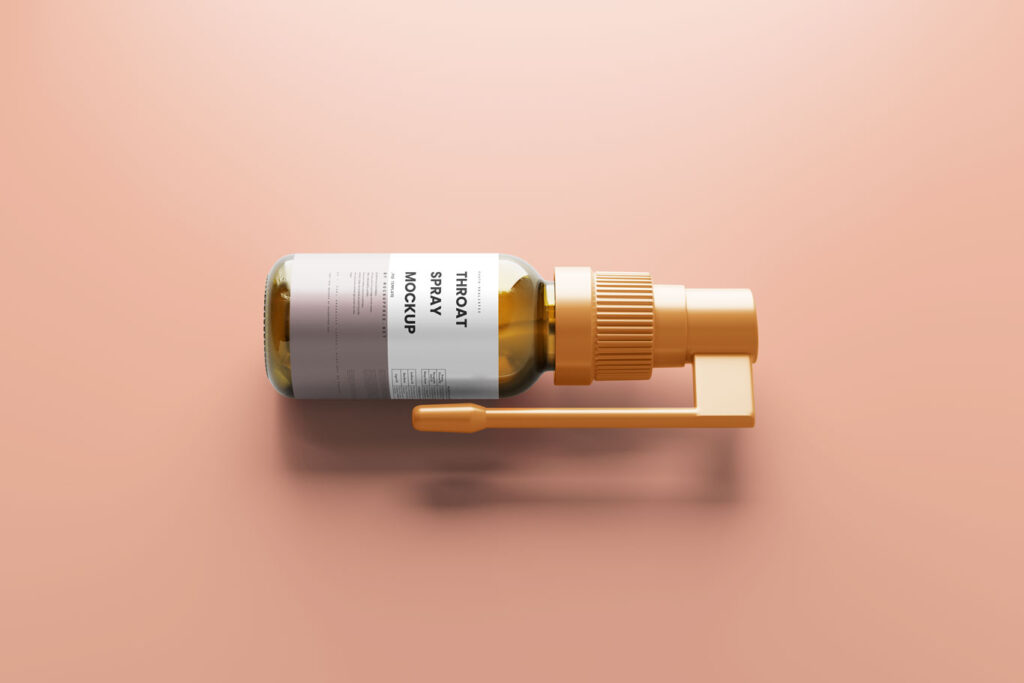 throat spray mockup 5