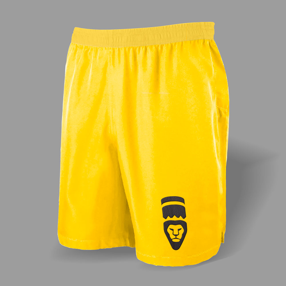 man shorts mockup 2